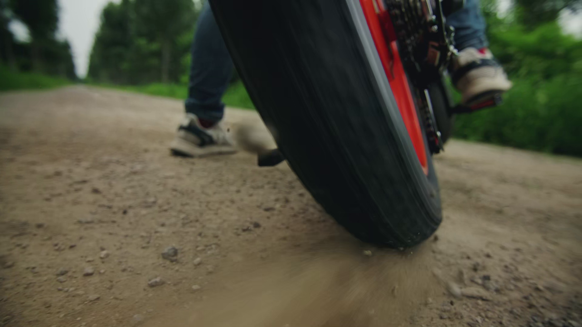 What is an All-Wheel-Drive (Dual Motor) Electric Bike?