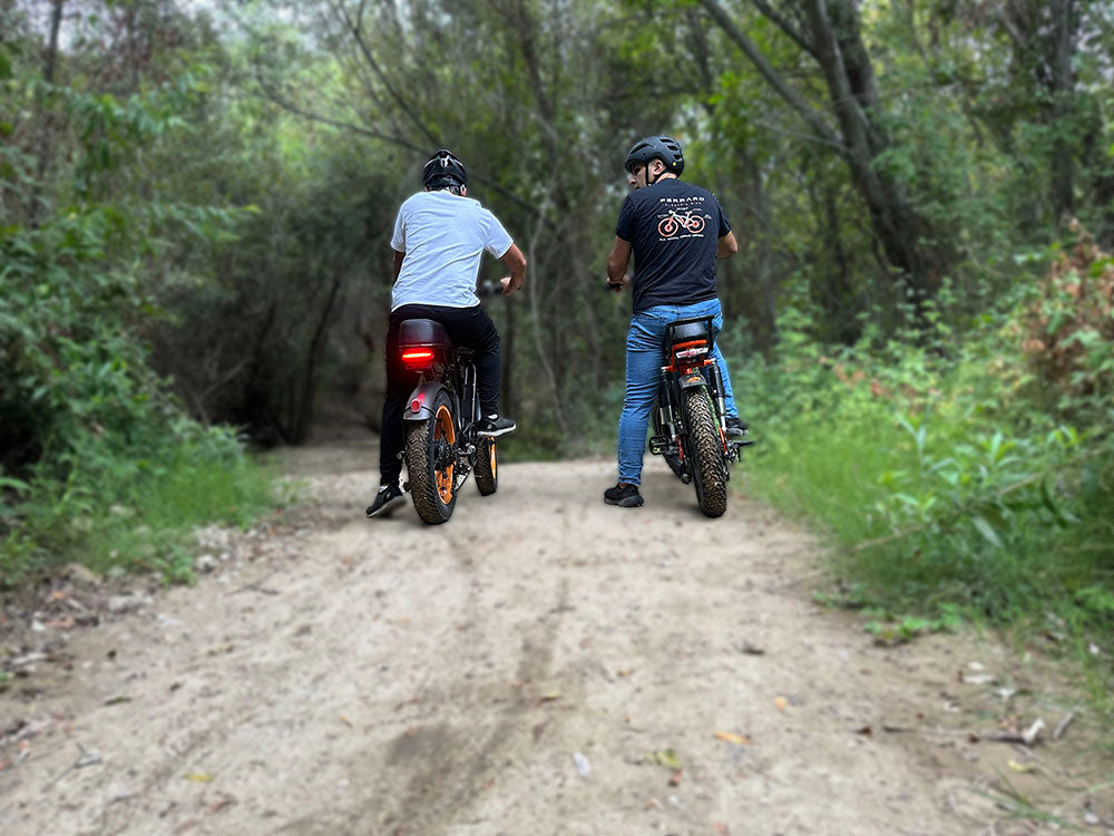 Cycling: A Path to Physical and Mental Well-being