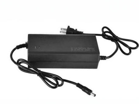 Ridex Electric Trike 48V Battery Charger