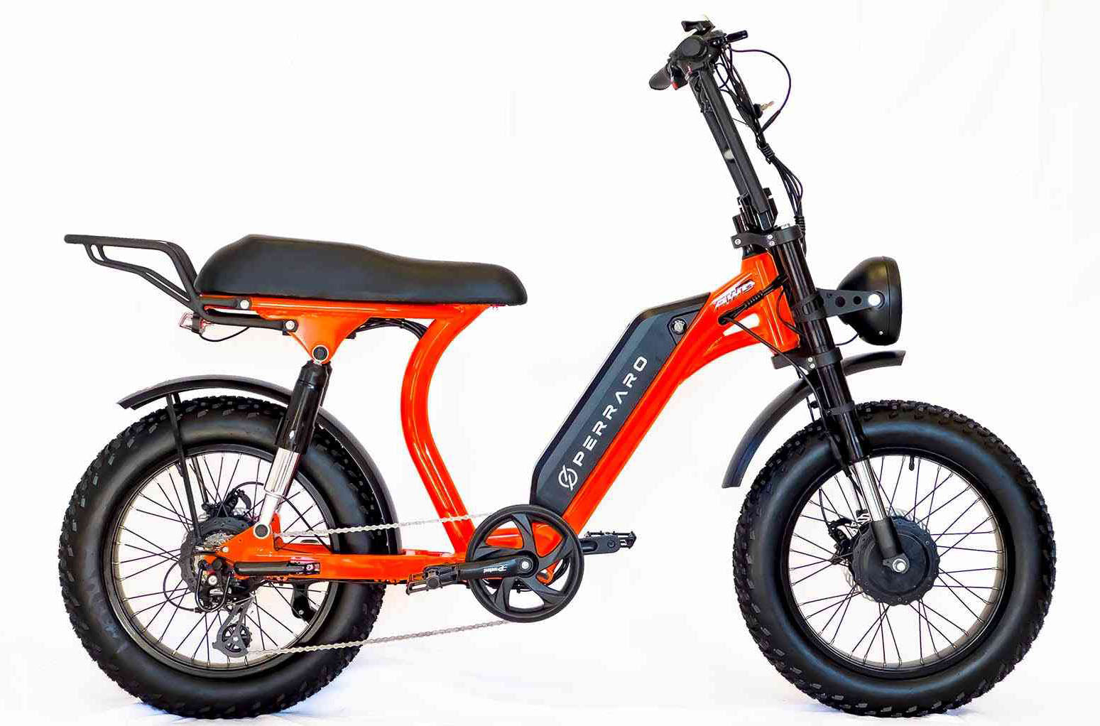 perraroelectricbike.com