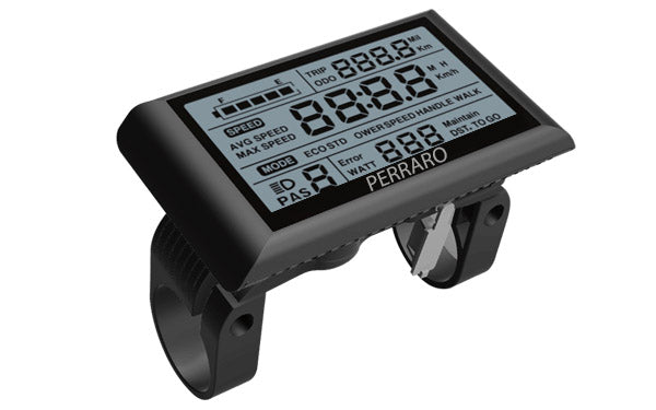 Ridex Electric Trike Parts