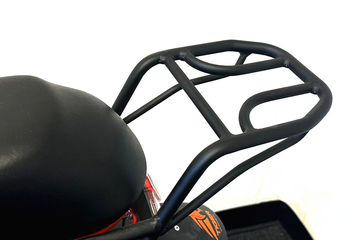 Tiger Rear Rack - Perraro Electric Bike