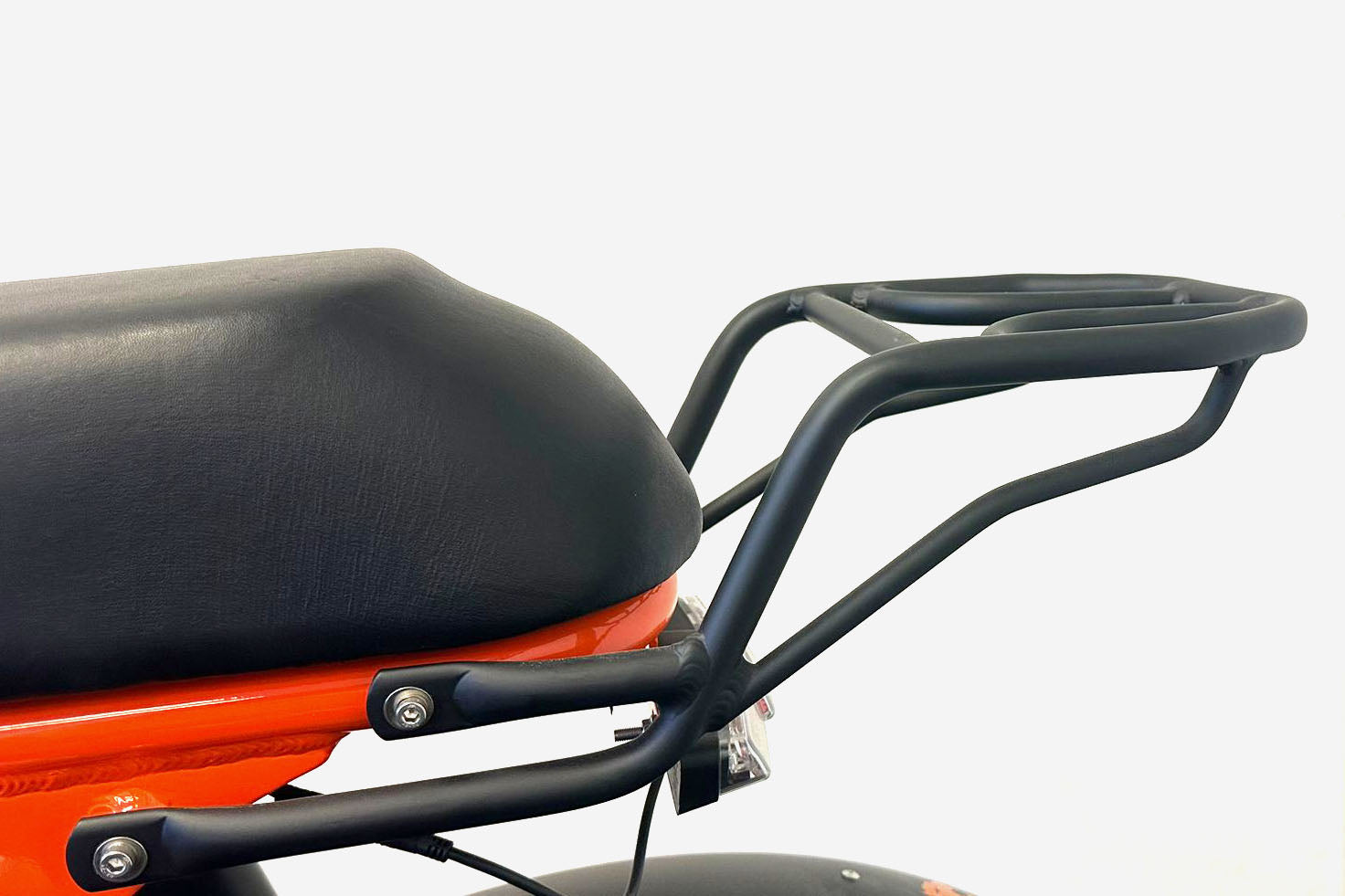 Tiger Rear Rack - Perraro Electric Bike