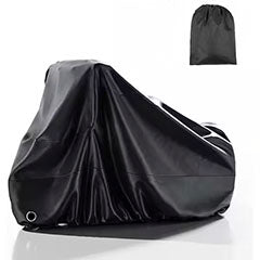 Trike Cover