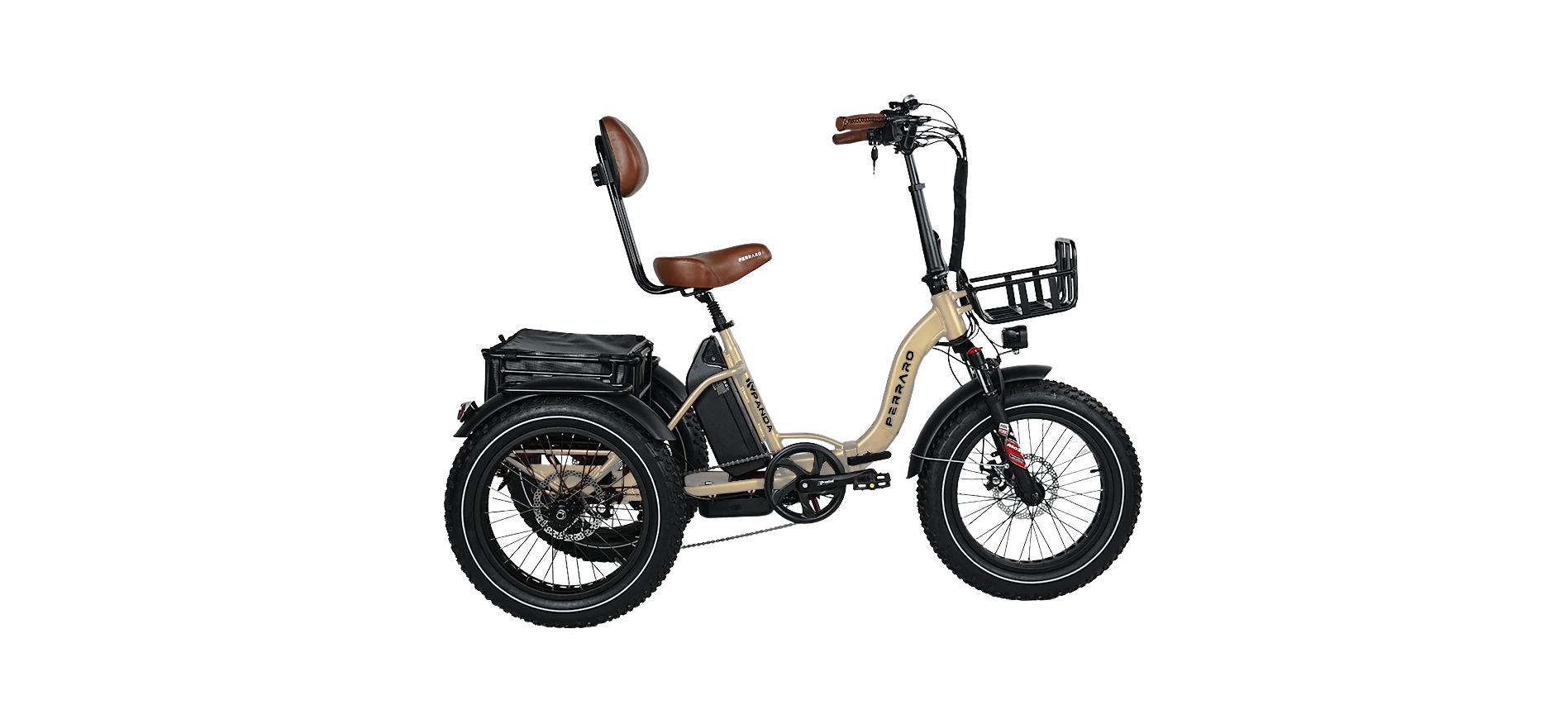 Trike 1 Sample