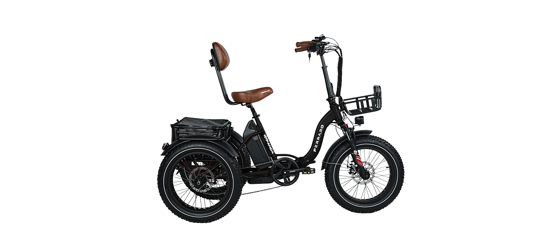 Trike 1 Sample